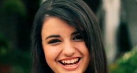 Pay to watch Rebecca Black's 'Friday'