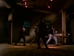 Score Playlist :: 90s :: SCORE NIGHT!