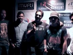 Gig Review :: Motherjane :: HRC, Mumbai