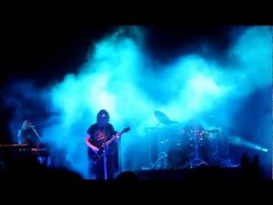 Gig Review :: Summerstorm :: Palace Grounds, Blore, Feb 5th