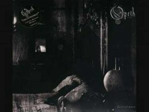 Summerstorm :: OPETH & a host of others!