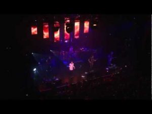 Charting the success of Australian Prog Rock Gods - Karnivool!