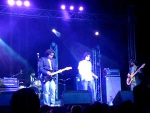 Mahindra Blues Festival - Day 2