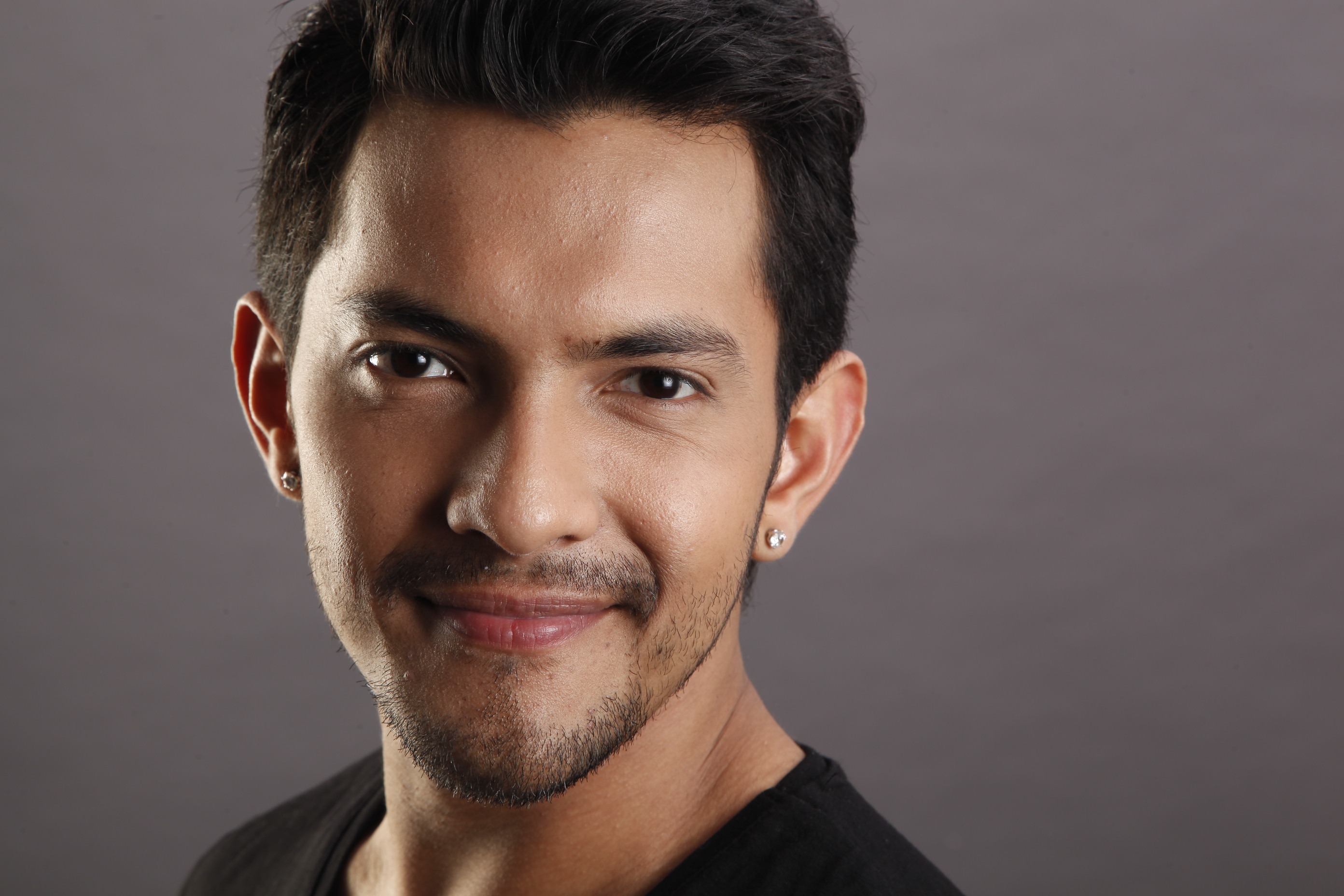 Aditya Narayan reveals some interesting facts about himself! - The