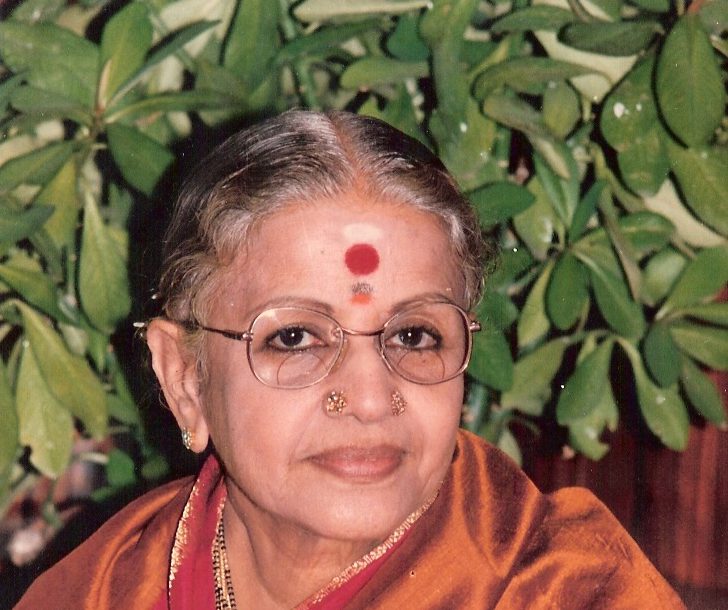 Image result for M. S. Subbulakshmi in hindi,nari