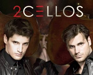 2Cellos