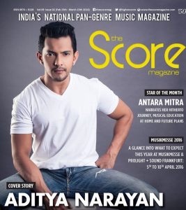 Aditya Narayan