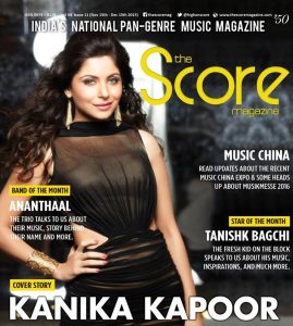 Kanika Kapoor