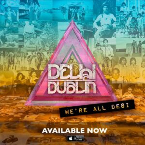 Delhi 2 Dublin