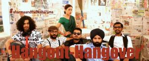 Vasuda Sharma Music Video