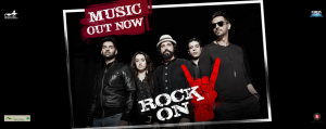 Rock On 2