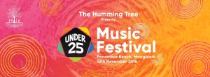 Under 25 Festival