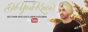Diljit Dosanjh