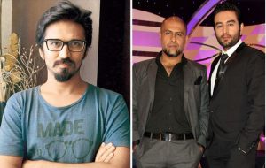 Bollywood Music Project