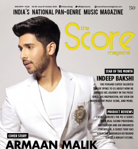 Armaan Malik