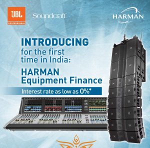 Harman Offer