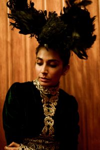 Monica Dogra SHIVER