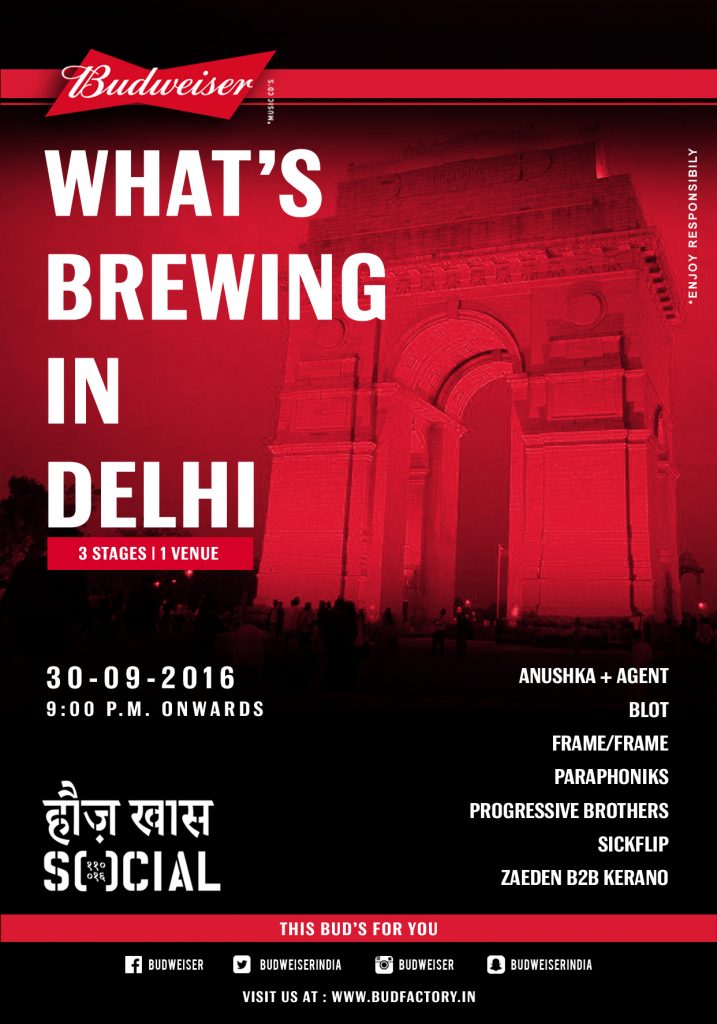 What's Brewing