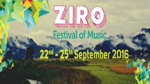 Ziro Festival