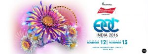 Electric Daisy Carnival