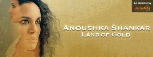 Anoushka Shankar