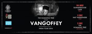Vangoffey