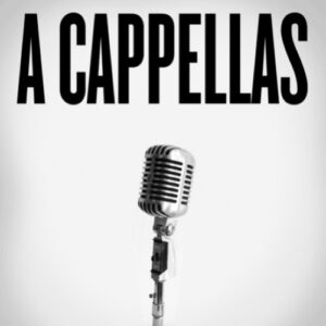 acapella