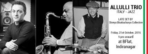 allulli-trio