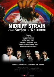 Midriff Strain