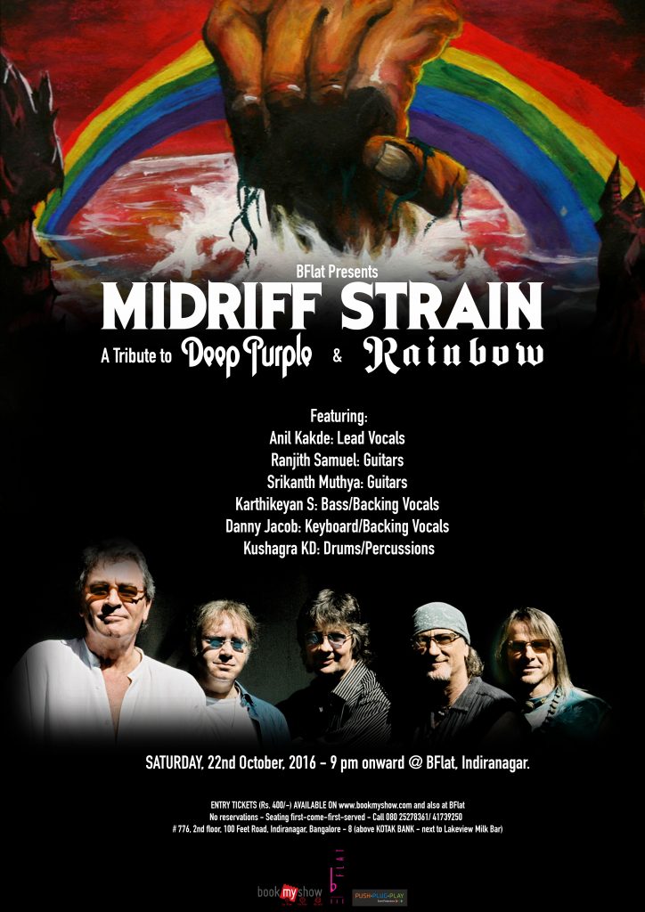 Midriff Strain