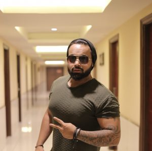 Indeep Bakshi