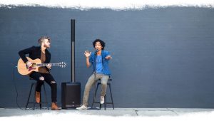 JBL EON One