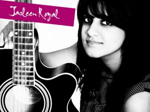 jasleen-royal