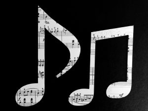 Music as a profession
