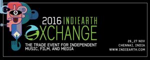 IndiEarth XChange 2016