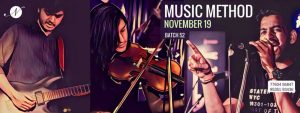 Music Method