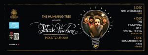 Patrick Watson