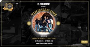 Anand Bhaskar Collective