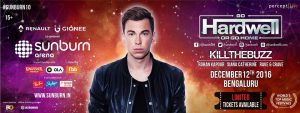 Go Hardwell or Go Home with Hardwell