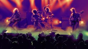 Things to do before starting a band
