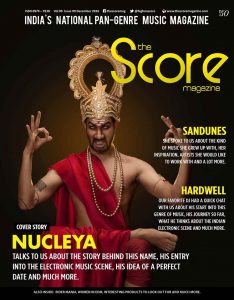 Nucleya