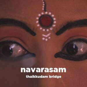 Navarasam Thaikkudam Bridge