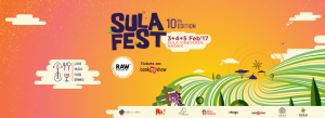SulaFest 2017