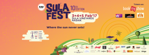 SulaFest 2017