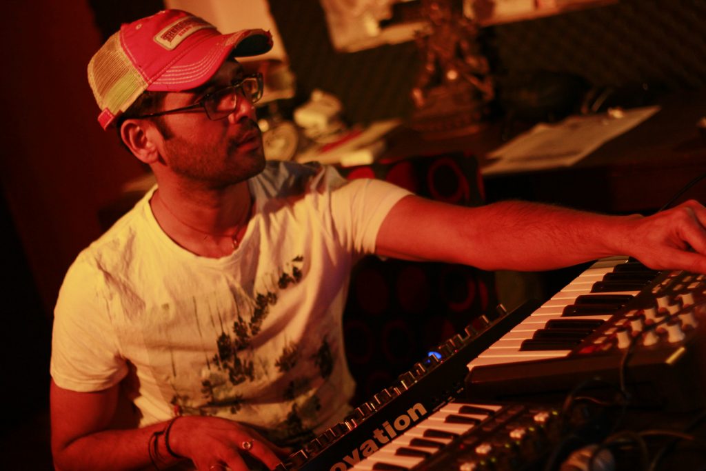 rummy-sharma