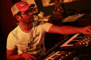 rummy-sharma