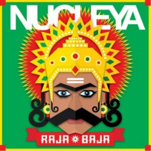 Nucleya