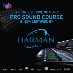 TSM Harman