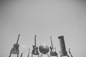 Artists and Promoters