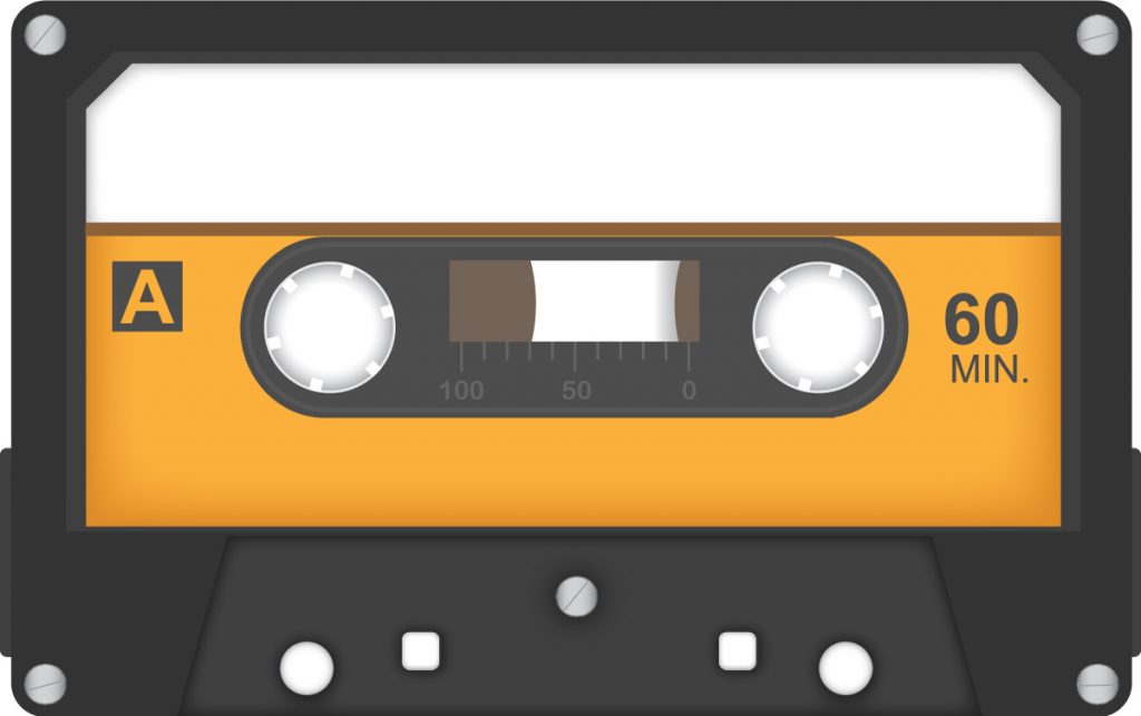 The 90’s-the golden era of music